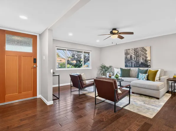 935 Mohr Lane, Concord, CA 94518