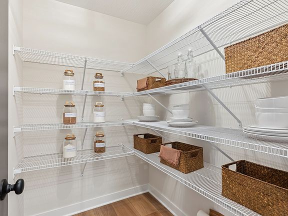 Pantry