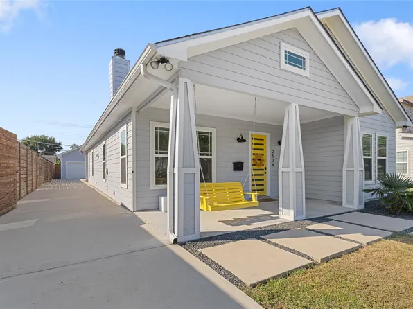 2534 Gladstone Dr, Dallas, TX 75211