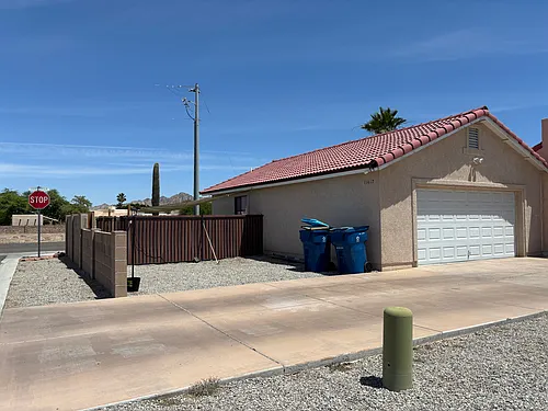 11417 S Guadalupe Dr Photo 1