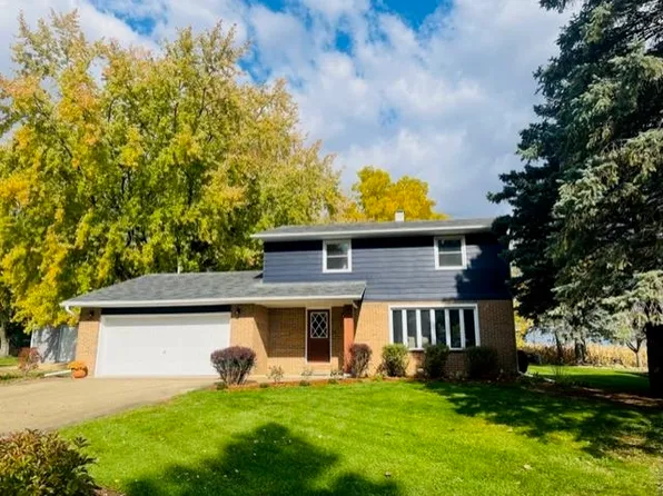 128 Wolverton Ave, Ripon, WI 54971