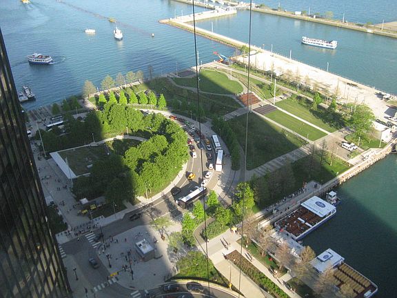 3rd image of 505 N Lake Shore Dr APT 3409