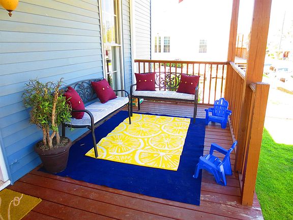 4th image of 107 W Conwell St Lot 4