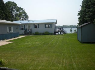 3128 Little Ida Beach Rd NW, Alexandria, MN 56308