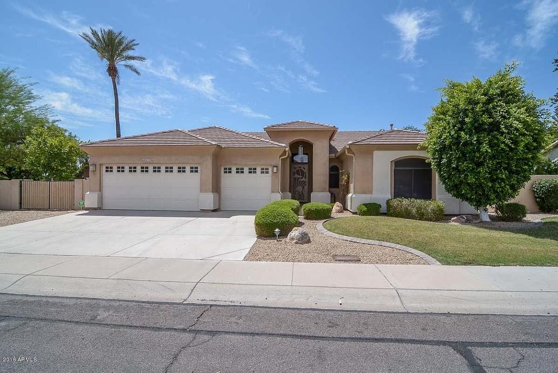 21510 N 58th Dr, Glendale, AZ 85308 Zillow