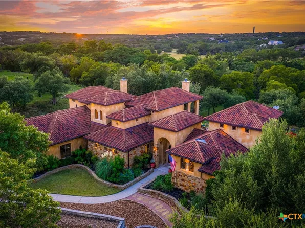 2170 Sierra Madre, Canyon Lake, TX 78133