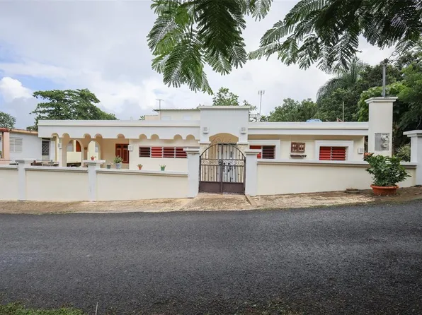 456 Sector, Camuy, PR 00627