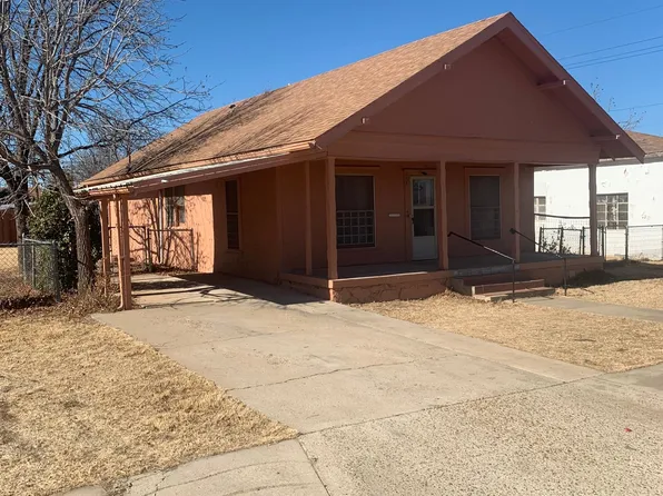 202 S Tennessee St, Amarillo, TX 79106