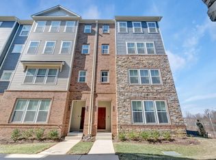 2868 Brewers Crossing Way #8, Hanover, MD 21076