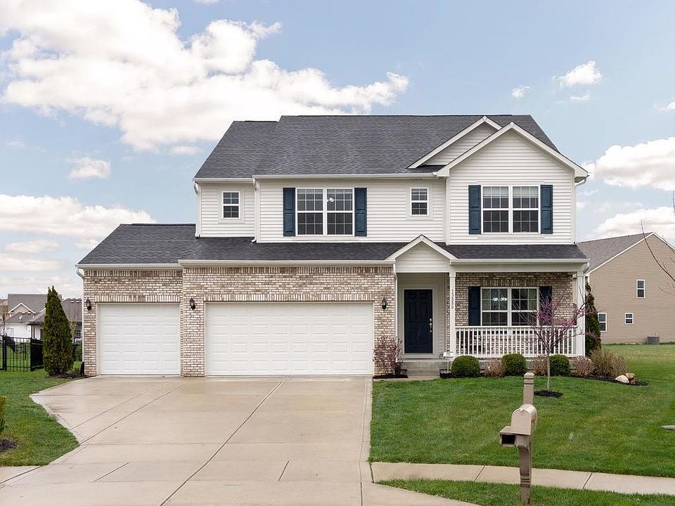 1st image of 13886 Zion Ct