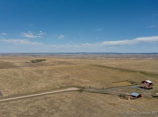 TRACT 12 Falcon Rdg, Cheyenne, WY 82009