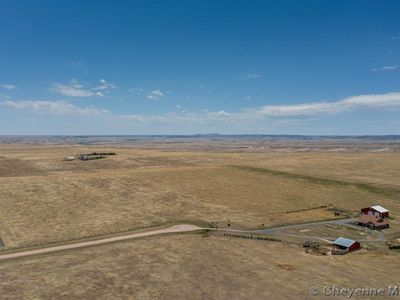 TRACT 12 Falcon Rdg, Cheyenne, WY, 82009