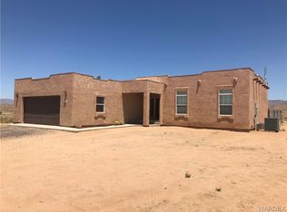 10712 N Campolindo Ln, Kingman, AZ 86401