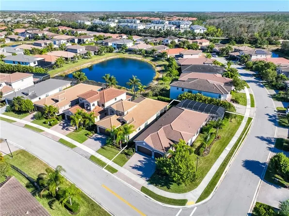 11735 Kati Falls LN, FORT MYERS, FL 33913