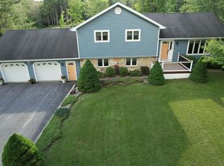 33 Garrand Rd, Mooers, NY 12958
