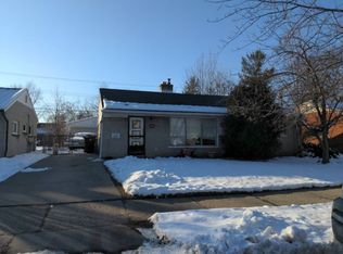 26403 Lehner St, Roseville, MI 48066
