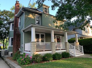 324 Chestnut St, Audubon, NJ 08106