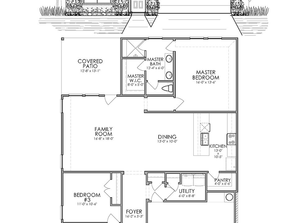 1st image of 5201 Lamont Ave #83FNLW