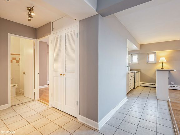 2nd image of 4950 N Marine Dr APT 1201