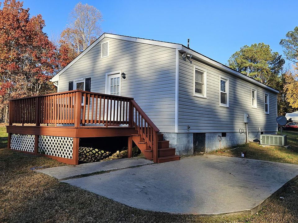 10511 Thompkins Ln, Amelia Court House, VA 23002 Zillow