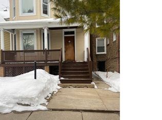 7806 S May St #2, Chicago, IL 60620