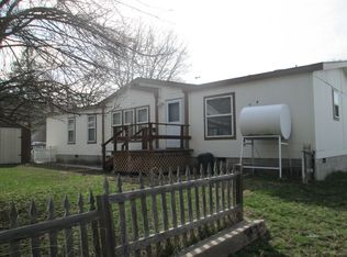 505 N H St, Lakeview, OR 97630