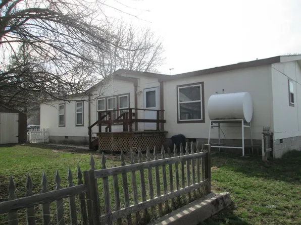 505 N H St, Lakeview, OR 97630