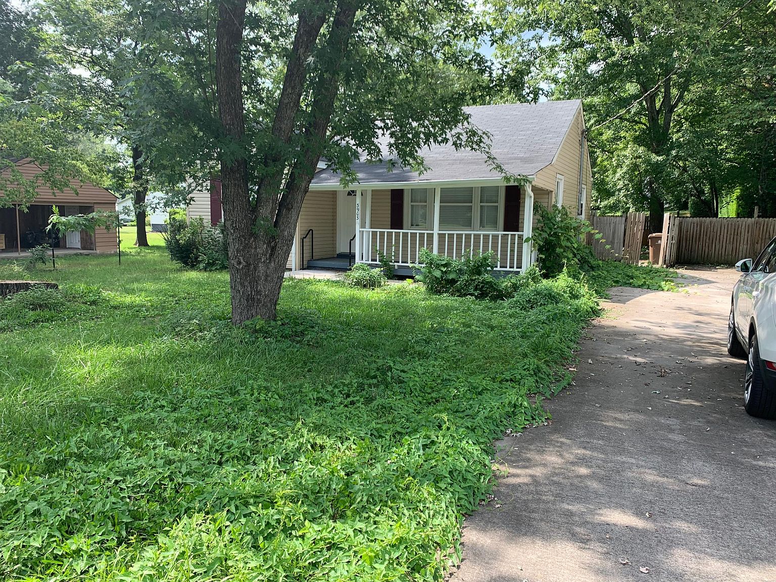 3903 Fairmont Blvd, Knoxville, TN 37917 Zillow