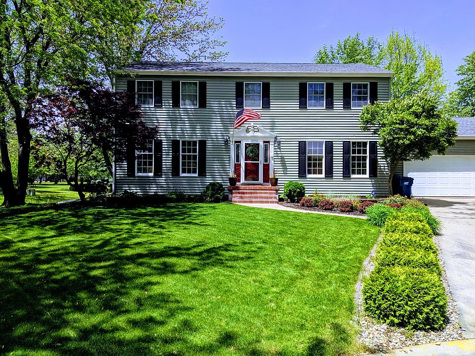 1st image of 1481 Middlebury Ct