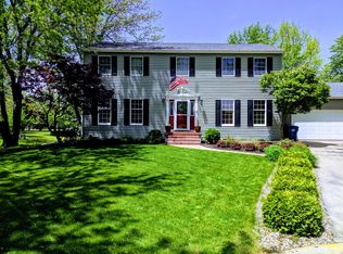 1481 Middlebury Ct, Bourbonnais, IL 60914