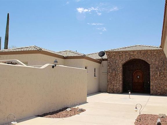 3rd image of 3833 W Jomar Trl