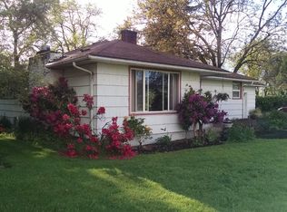 84730 Parkway Rd, Pleasant Hill, OR 97455