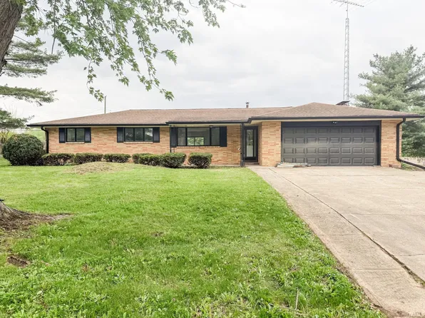 1305 Doud Dr, Kokomo, IN 46902
