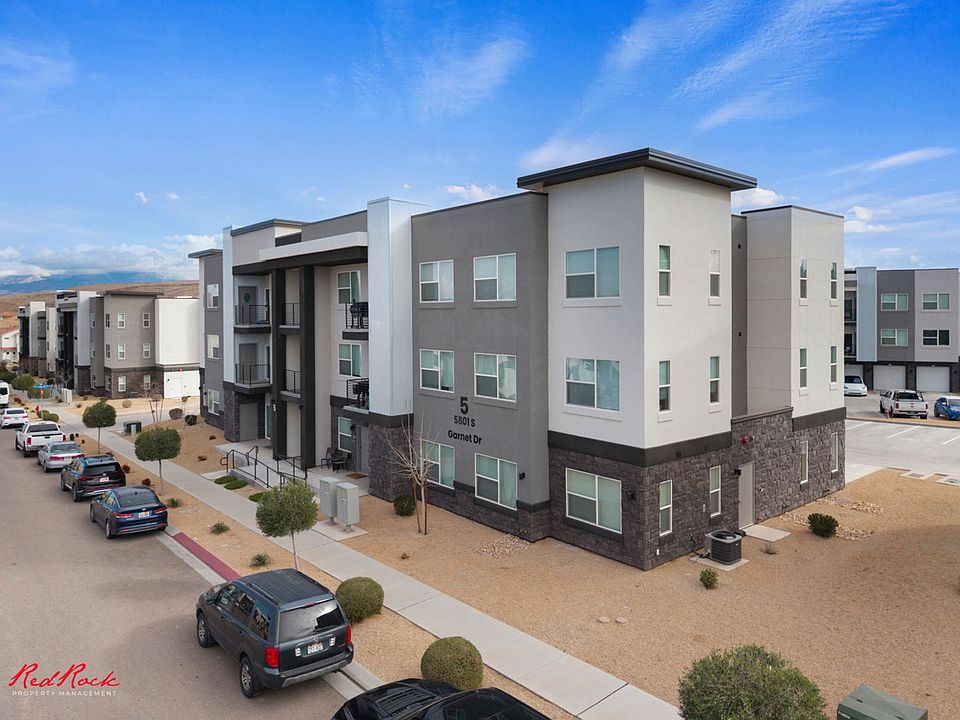 1st image of 5801 S Garnet Dr #5-304