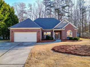 1530 Ember Oaks Cir, Powder Springs, GA 30127