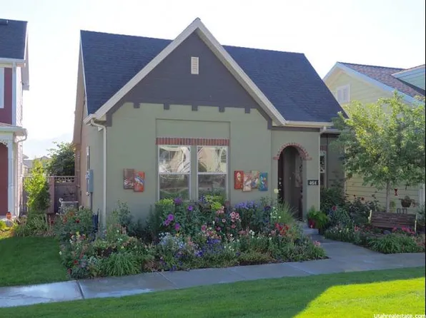 4614 W Chenango Ln, South Jordan, UT 84009