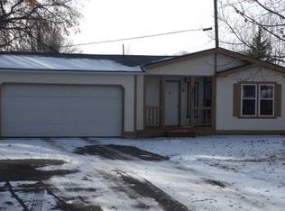 451 W 1st N, Rexburg, ID 83440