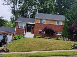 405 Clearfield Pl, Capitol Heights, MD