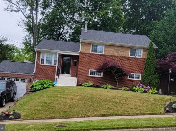 405 Clearfield Pl, Capitol Heights, MD 20743