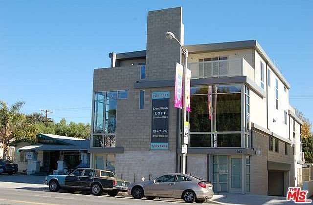 1st image of 530 N Larchmont Blvd APT 1