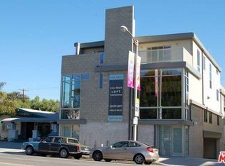 530 N Larchmont Blvd APT 1, Los Angeles, CA 90004