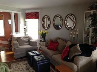 91 Copeland St, Springfield, MA 01108