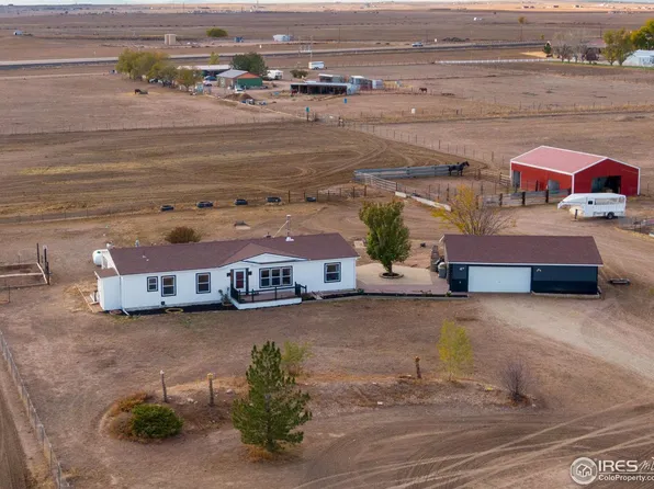 44129 Priddy Ave, Pierce, CO 80650