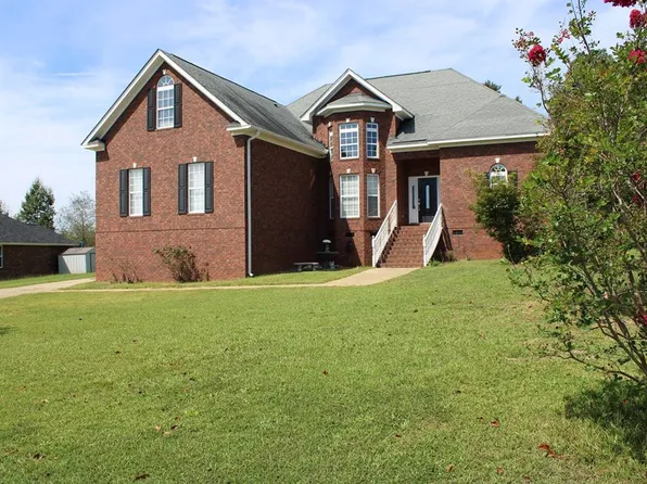 1840 Moorhill Estate Dr, Sumter, SC 29154