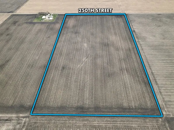 0 250th St, Webster City, IA 50595