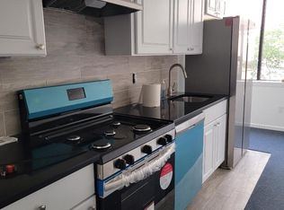 144 Washington St #A, Newark, NJ 07102