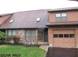 2551 Carnegie Dr, State College, PA 16803