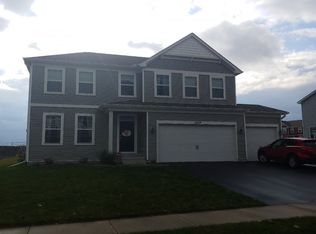 6068 Upper 179th St W, Lakeville, MN 55044