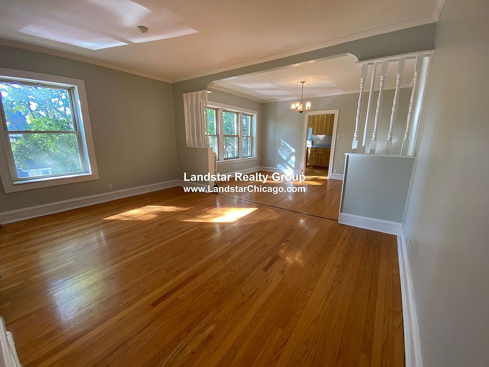 1st image of 6600 N Bosworth Ave #2S