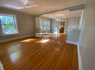 6600 N Bosworth Ave #3S, Chicago, IL 60626
